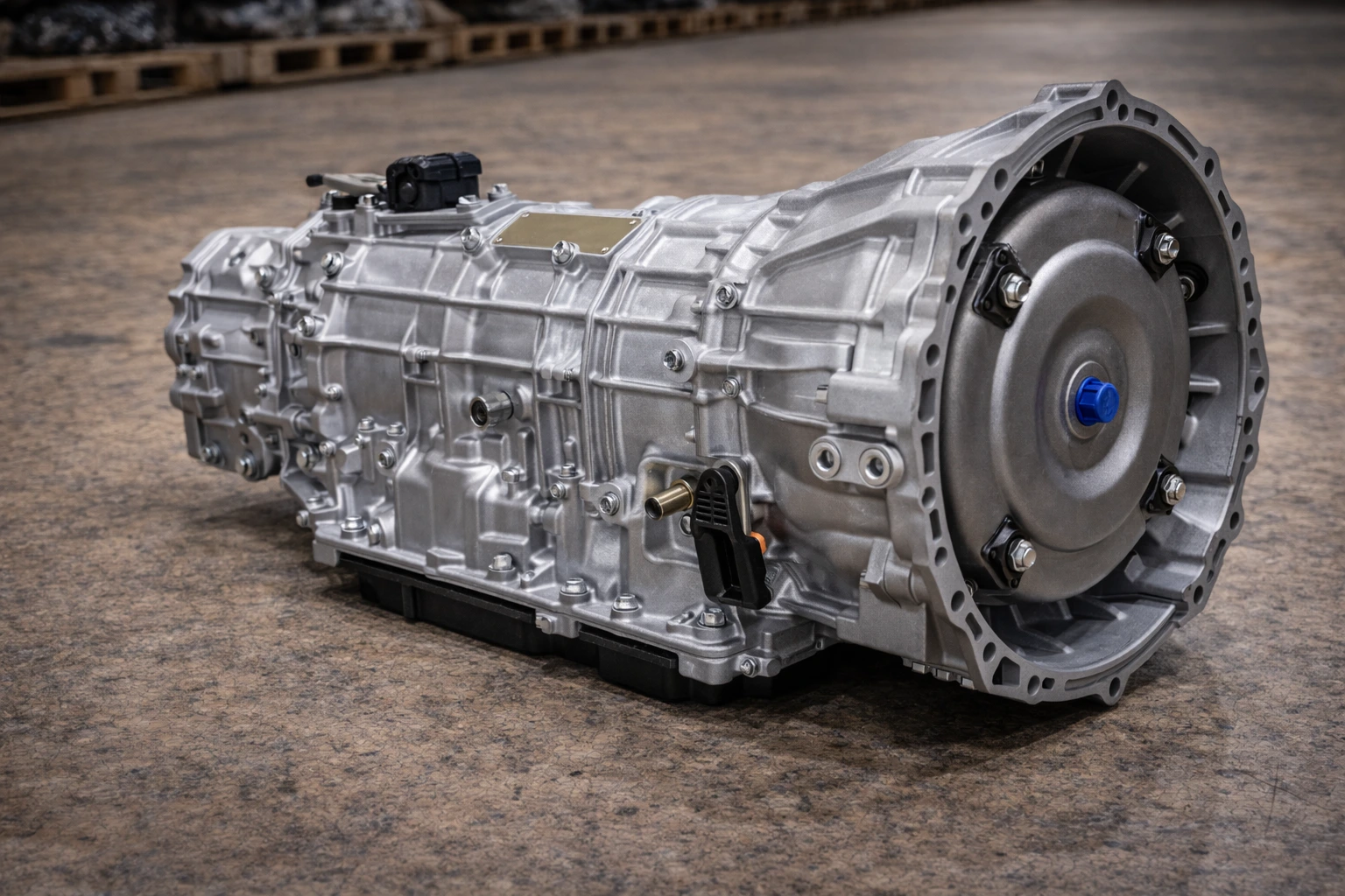 Automatic Transmission