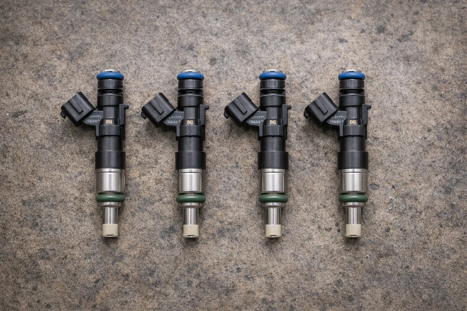 Fuel Injectors