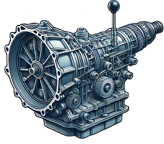 Transmission image