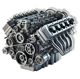 USED ENGINES