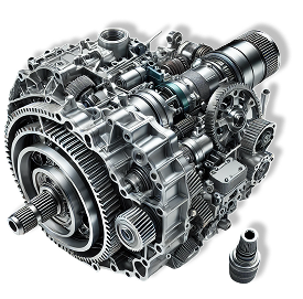 USED TRANSMISSIONS