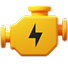 Vehicle Year, Brand, Model & Motor Size Icon